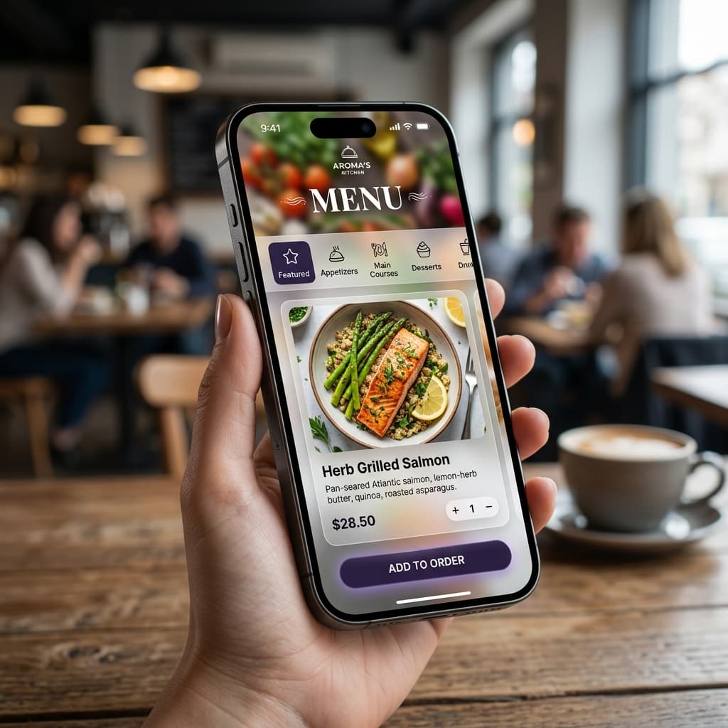 MistMenu